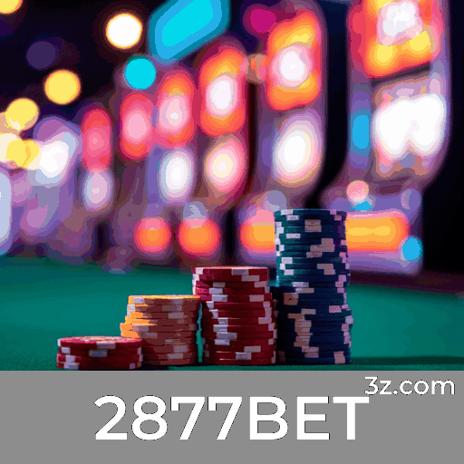 2877BET Casino: Luxo e Exclusividade no Programa VIP