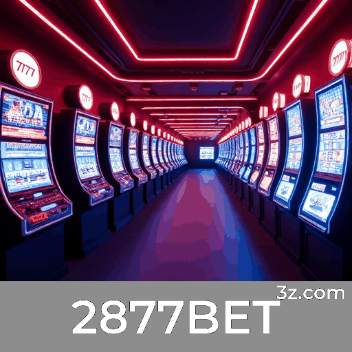 Experimente o Login Premium com Proteção Avançada em 2877BET