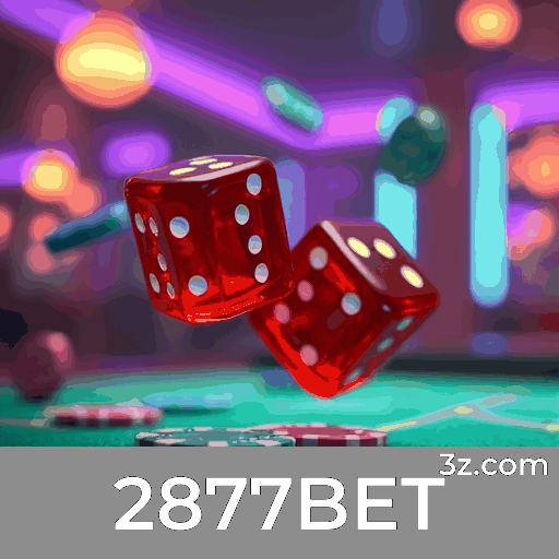 2877BET: Real-Time Gaming para Jogadores Brasileiros