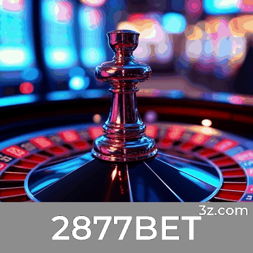 2877BET: Domine jogos com estratégias vencedoras