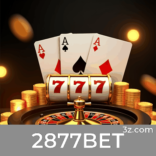 2877BET: Domine jogos com estratégias vencedoras
