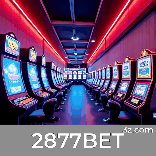 2877BET: Apostas Móveis Simplificadas e Funcionais