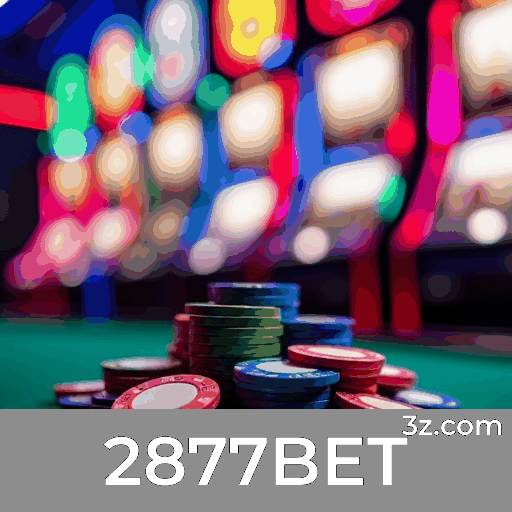 2877BET: Apostas Móveis Simplificadas e Funcionais