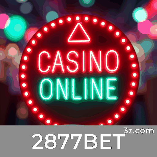 2877BET - Seu Cassino Premiado e Seguro