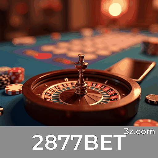 2877BET: Domine jogos com estratégias vencedoras