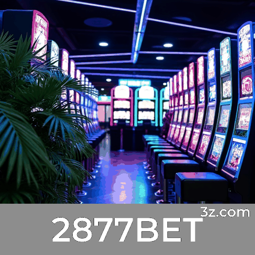 2877BET: Variedade de Jogos, Diversão Sem Limites para Brasileiros
