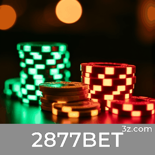 2877BET Casino: Luxo e Exclusividade no Programa VIP