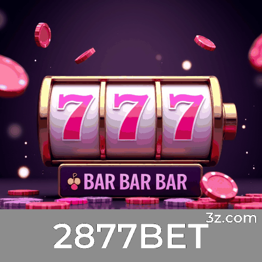 2877BET: Domine jogos com estratégias vencedoras