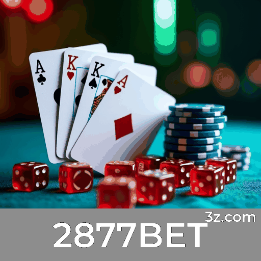 2877BET: Variedade de Jogos, Diversão Sem Limites para Brasileiros