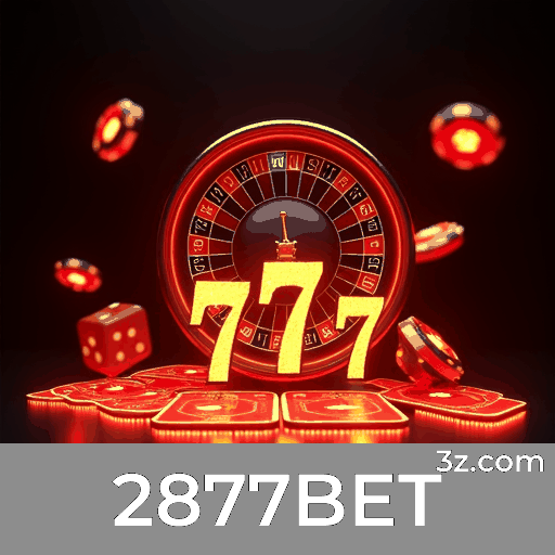 2877BET: Real-Time Gaming para Jogadores Brasileiros