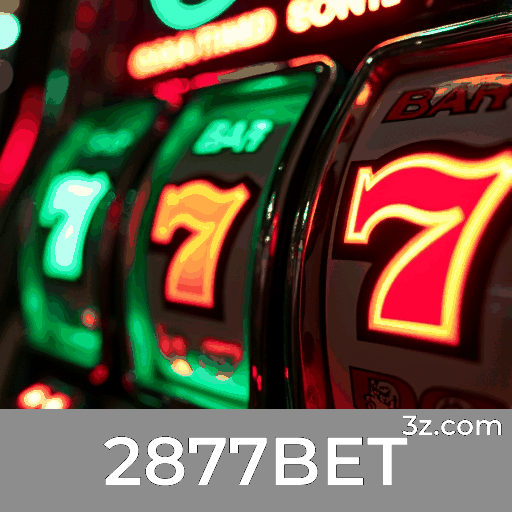 2877BET - Seu Cassino Premiado e Seguro