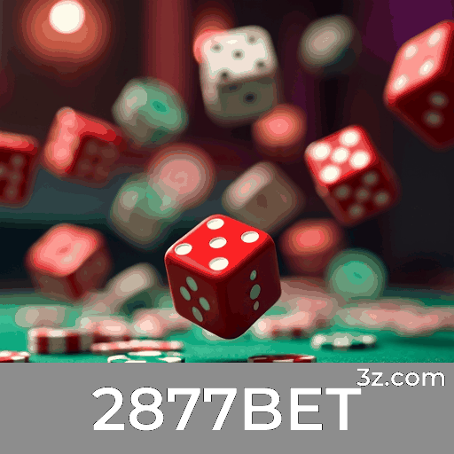 2877BET: Real-Time Gaming para Jogadores Brasileiros