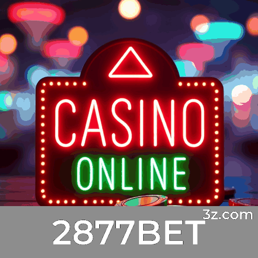 2877BET: Apostas Móveis Simplificadas e Funcionais