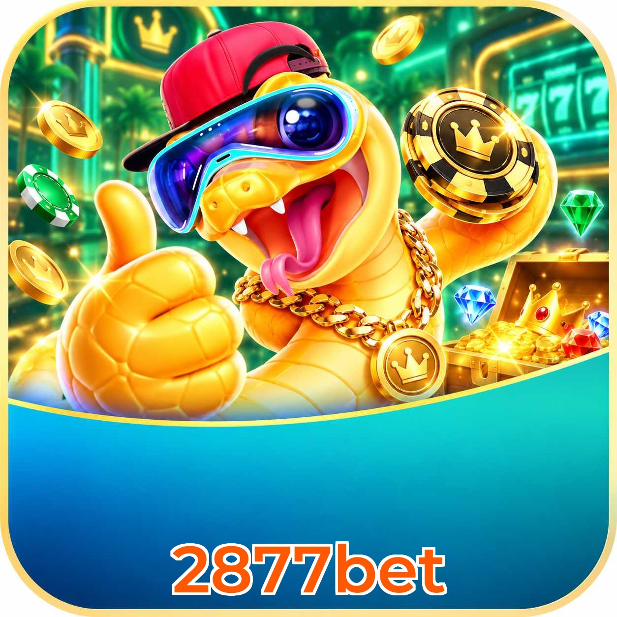 2877bet Security Analysis