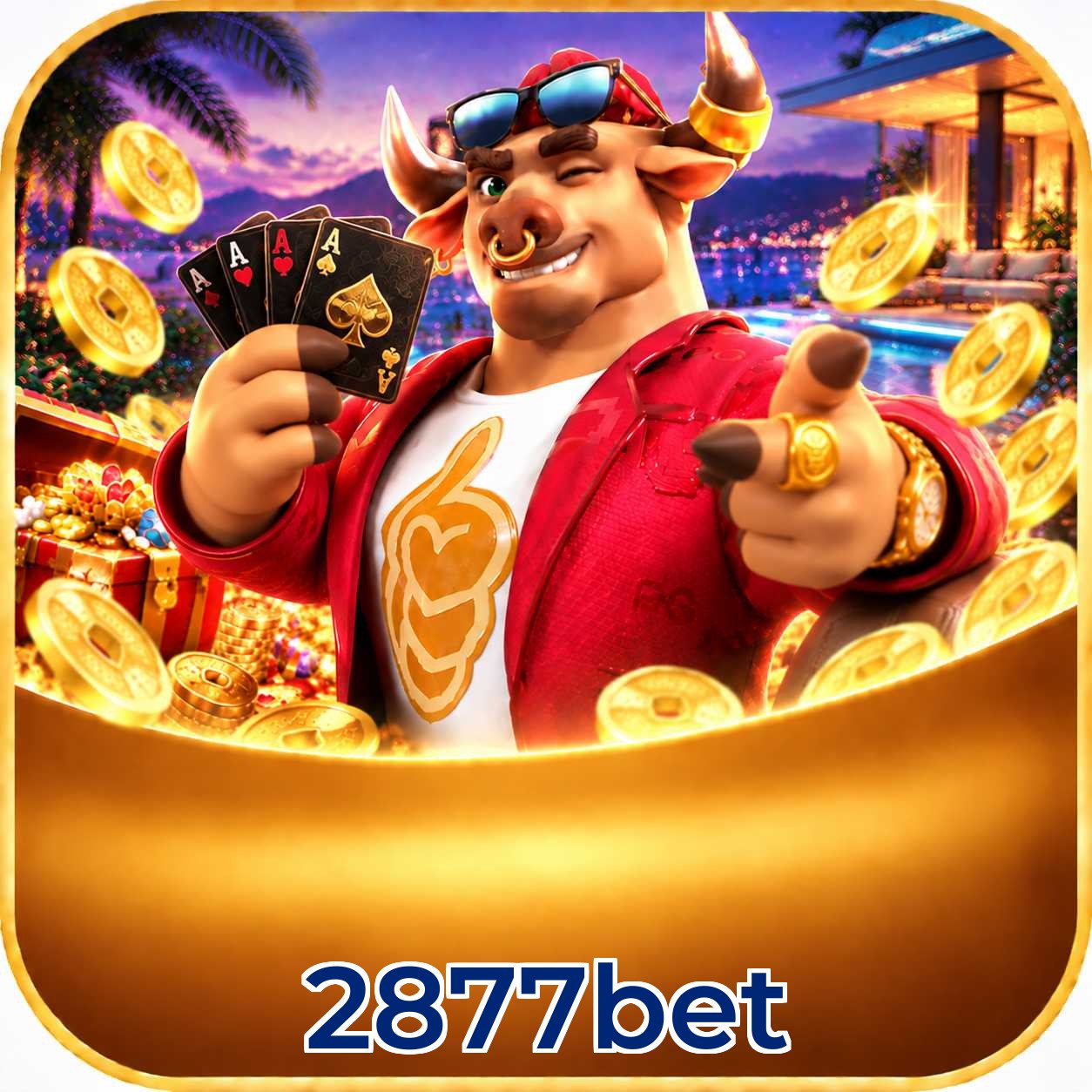 2877bet App vs Web
