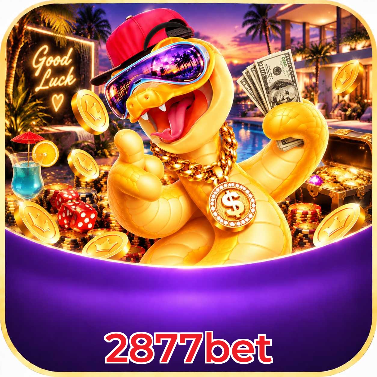 2877bet VIP Níveis