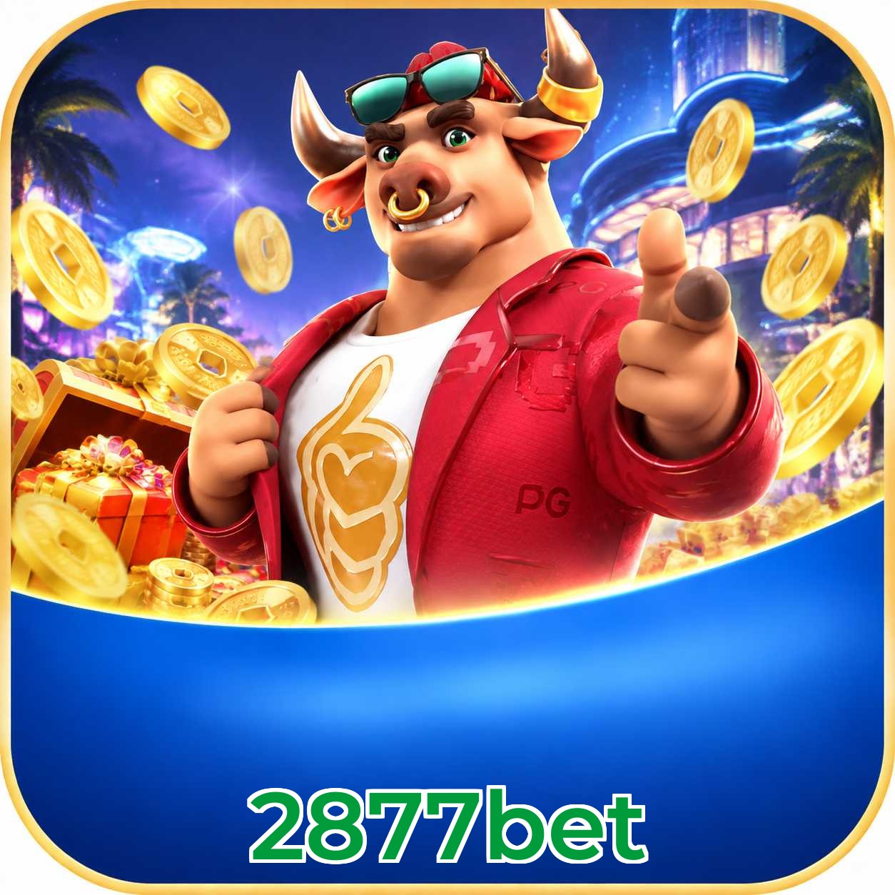 2877bet Security