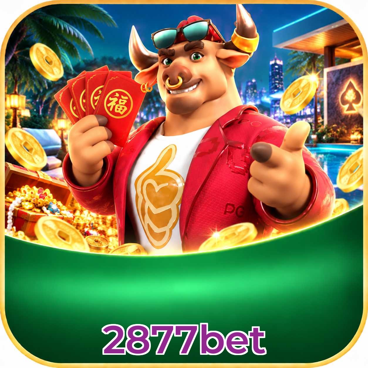 2877bet VIP Program