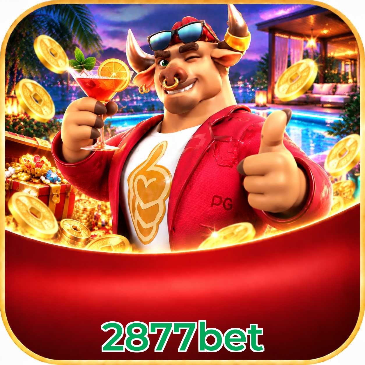 2877bet Slots
