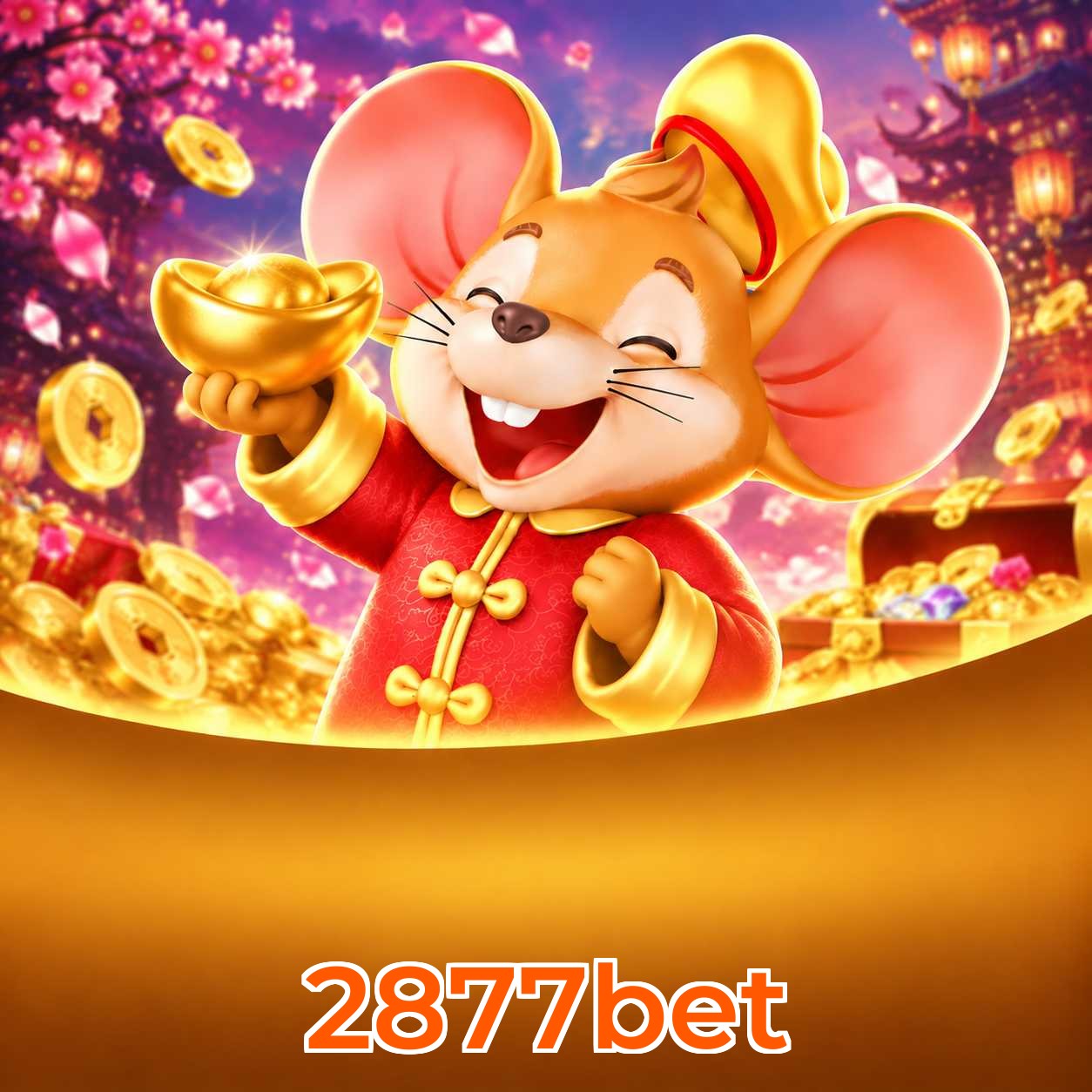 2877bet Fortune Tiger Game