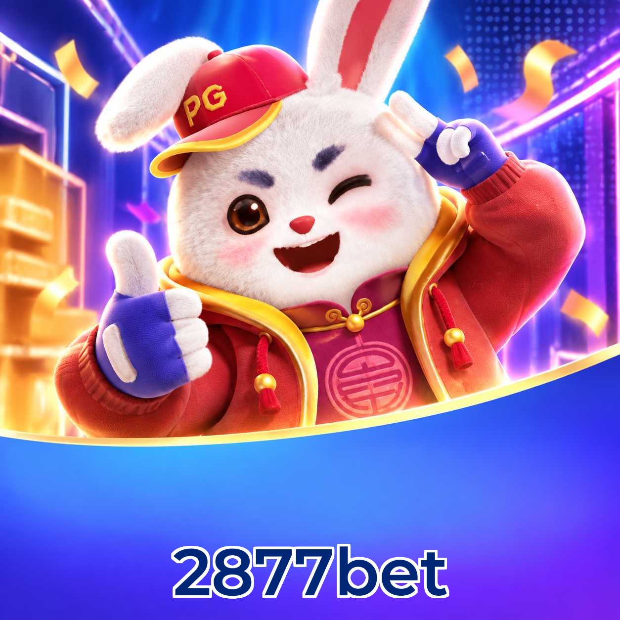 2877bet Logo