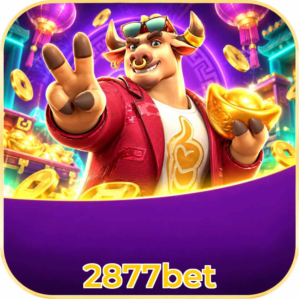 2877bet Welcome Bonus