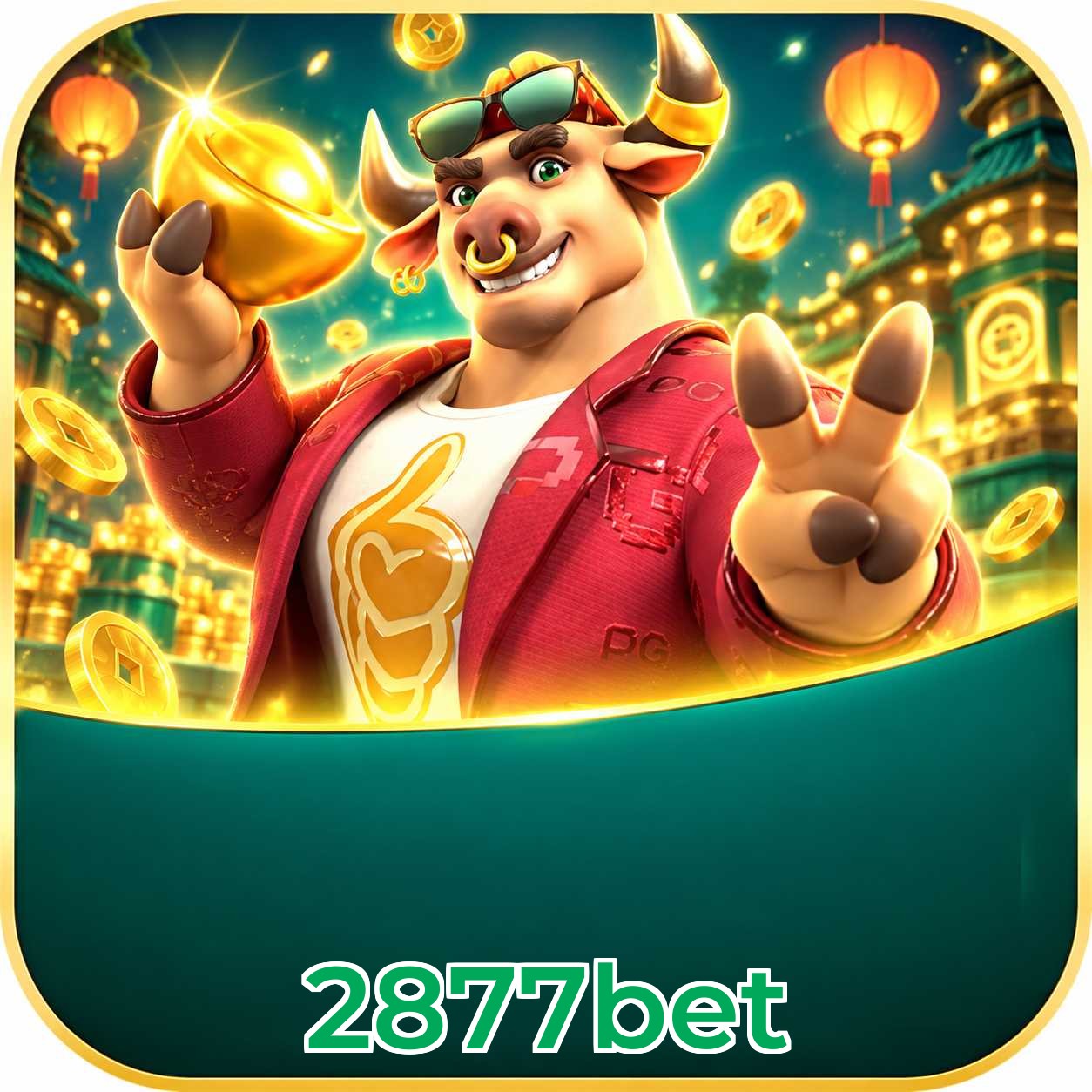 2877bet Installation Guide