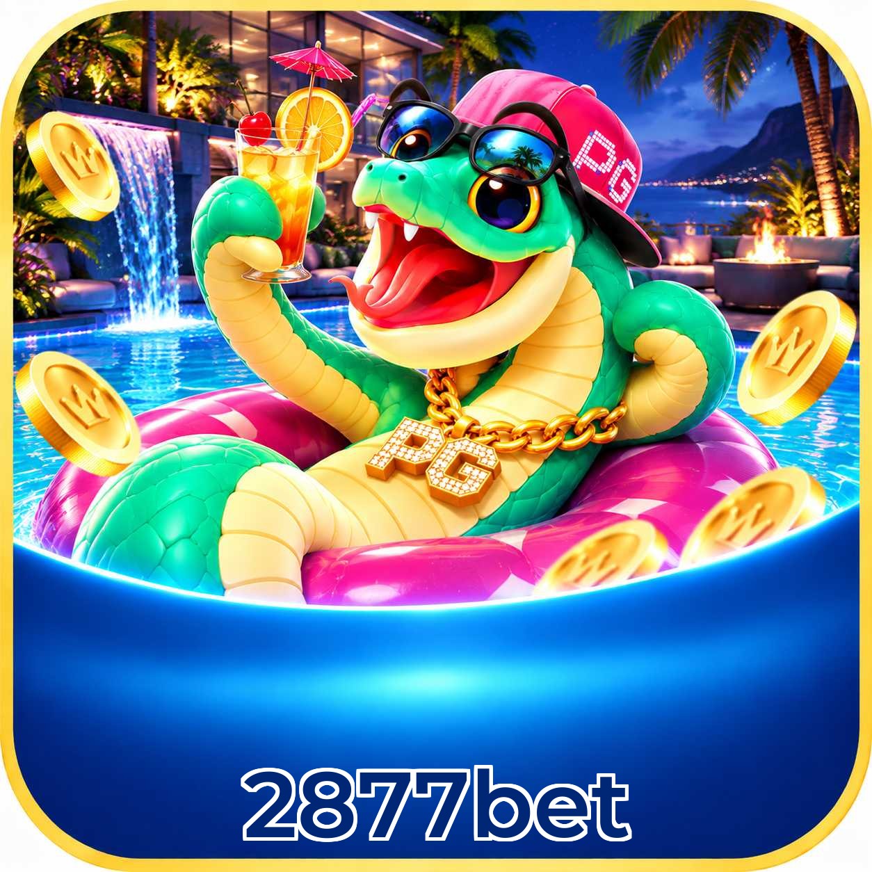 2877bet Saque