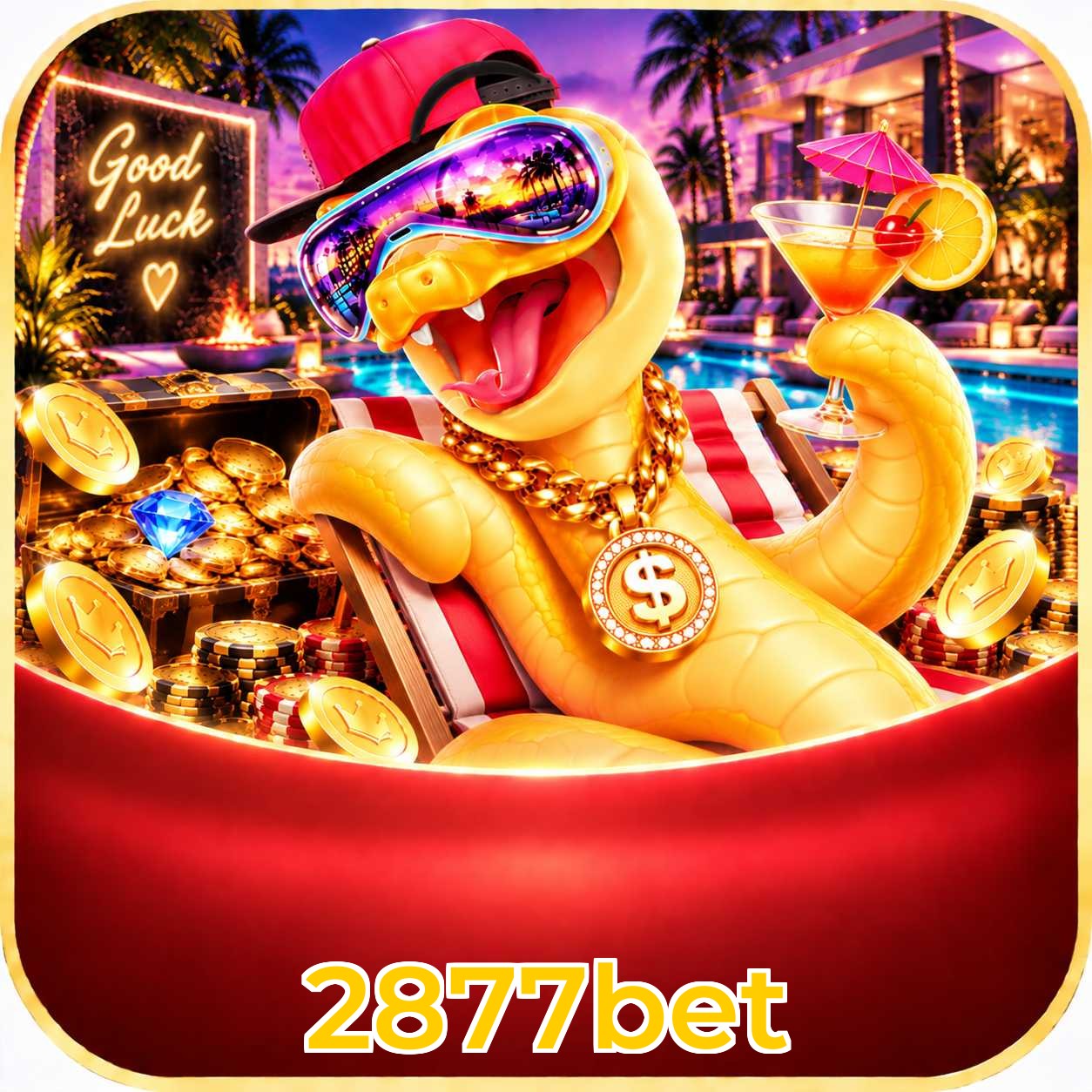 2877bet Free Spins