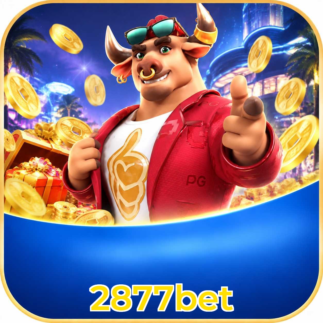 2877bet Cashback