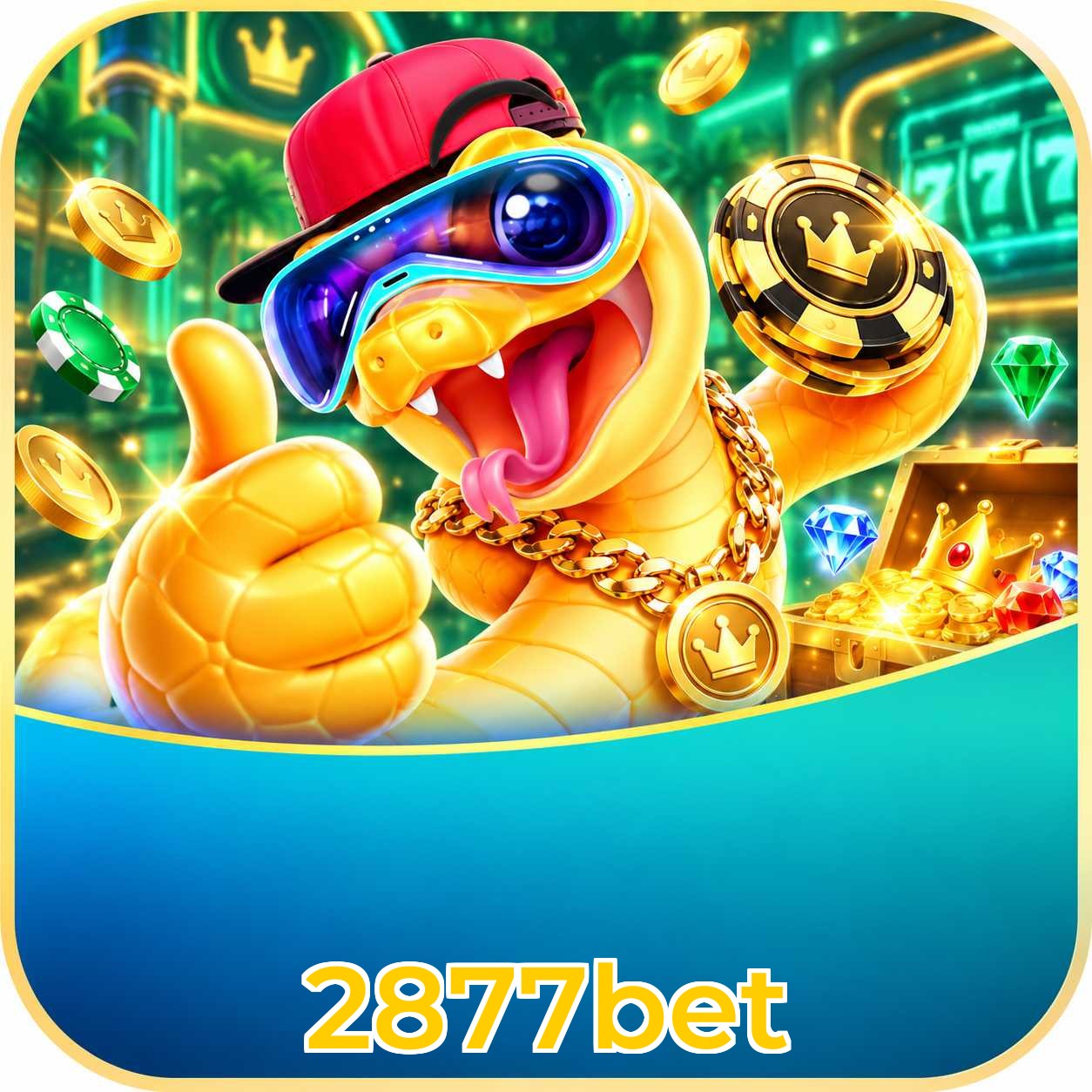 2877bet Odds Lottery