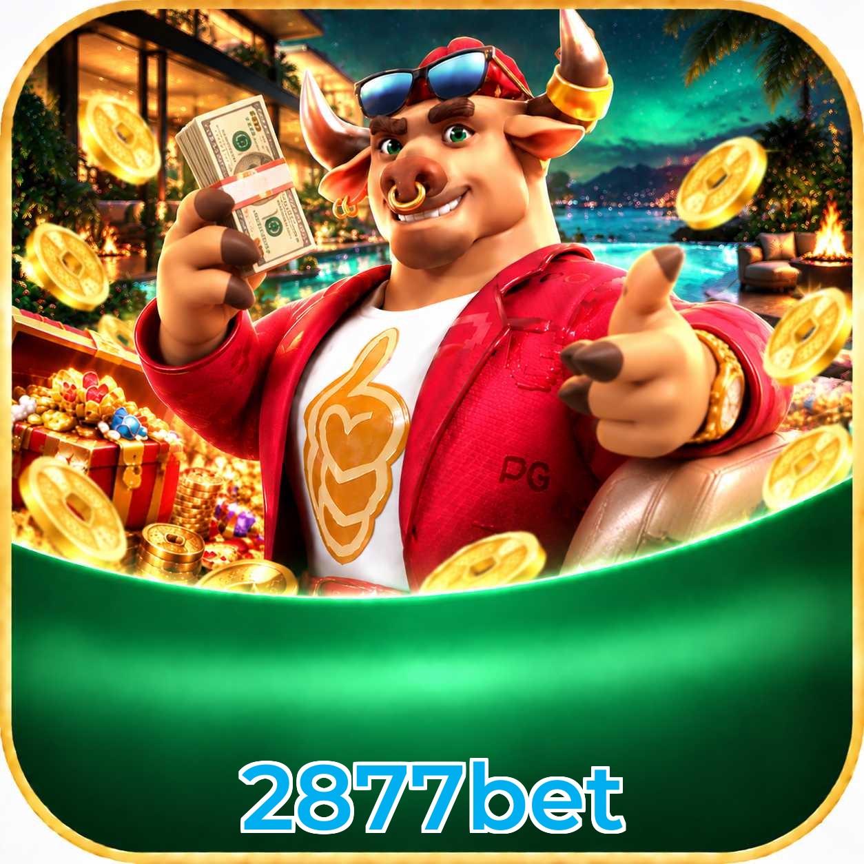 2877bet 2FA