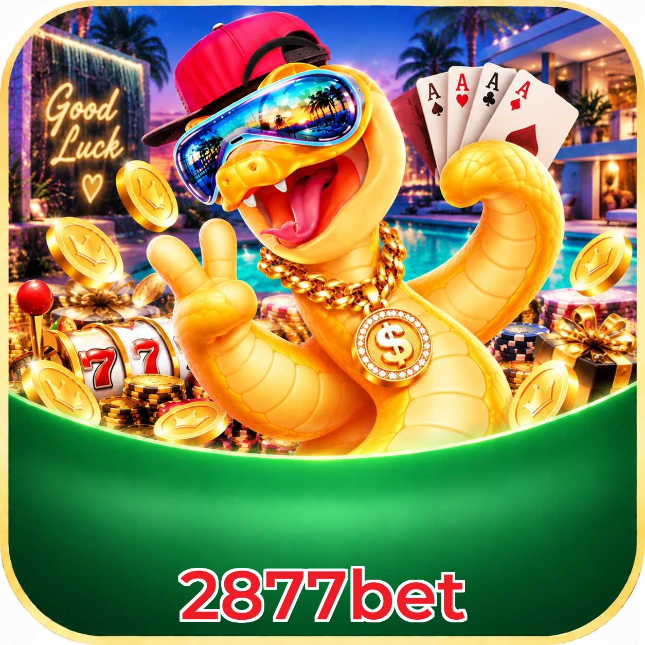 2877bet RTP Testing