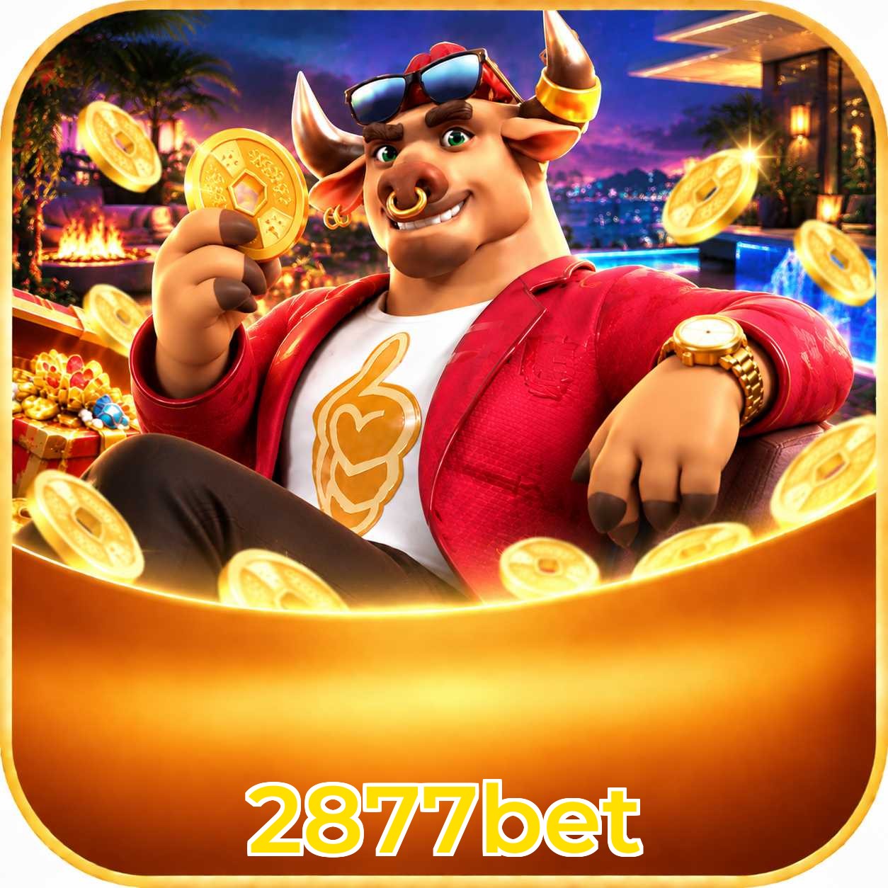 2877bet instalar iPhone Safari PWA