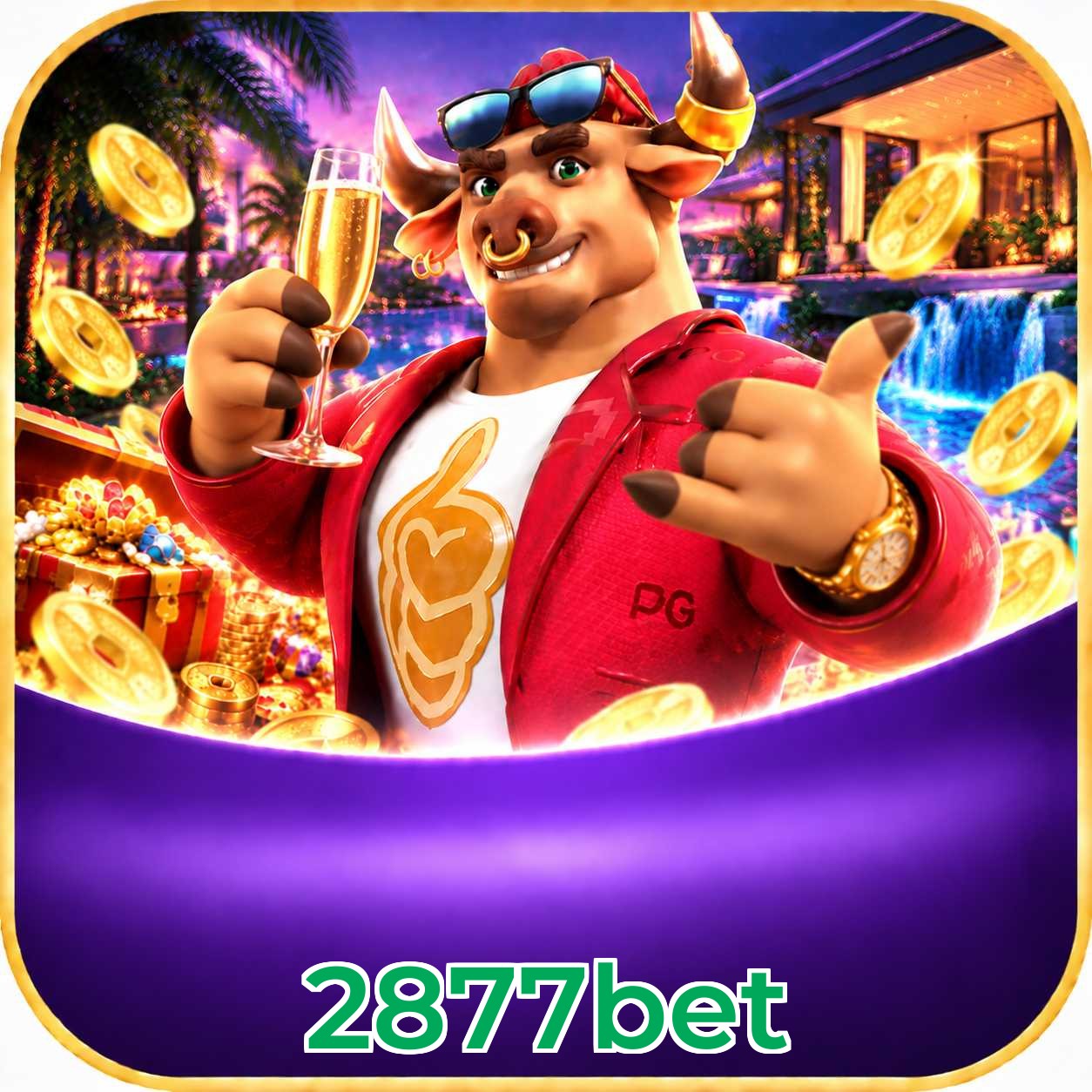 2877bet Responsible Gaming