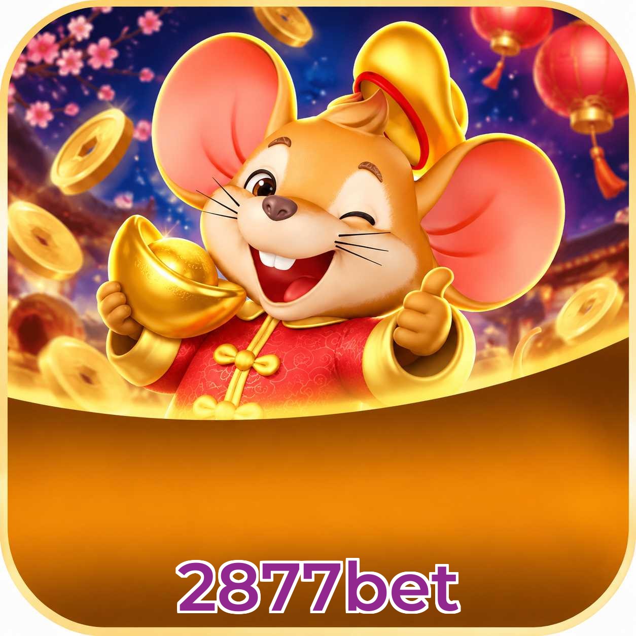2877bet Facebook Bonus