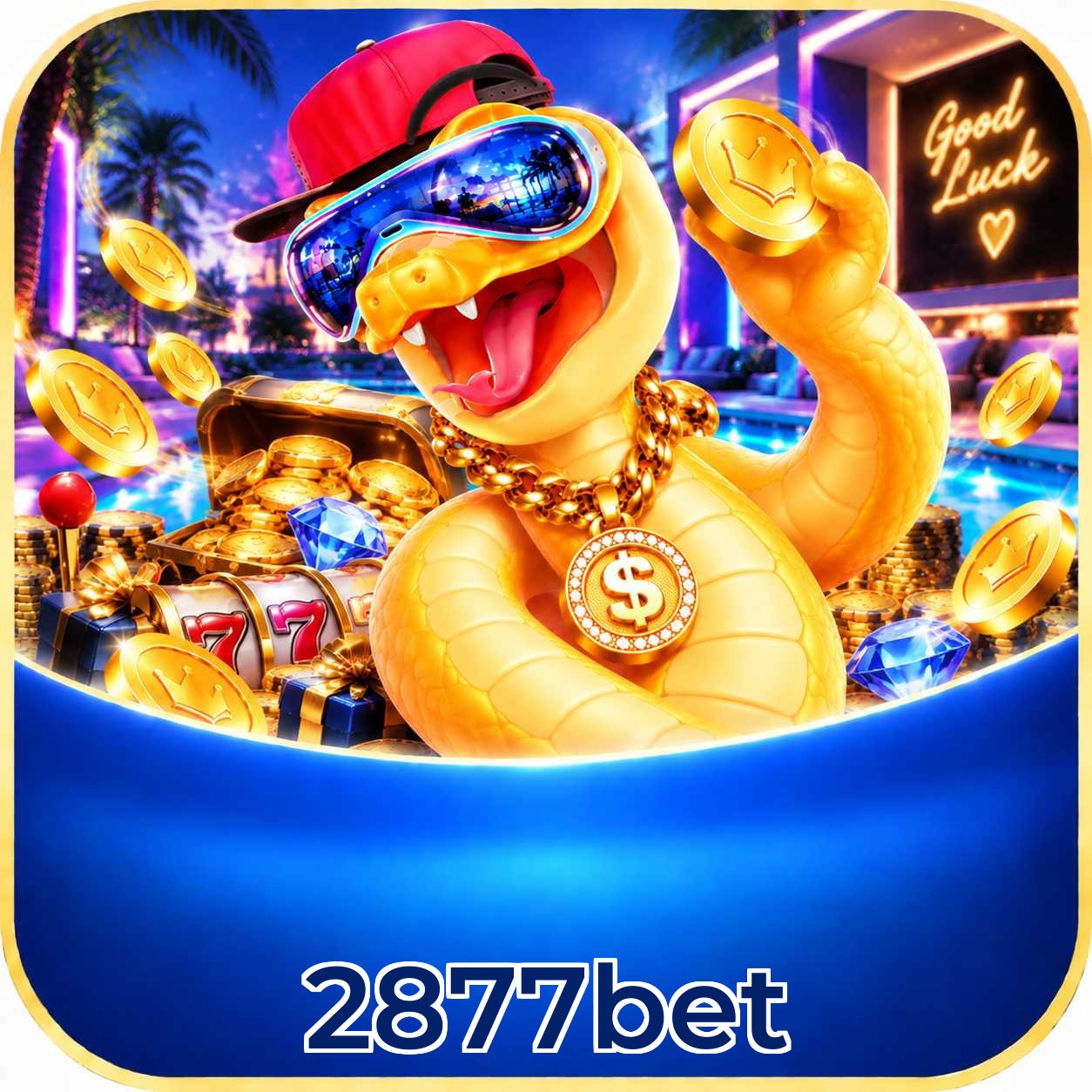 2877bet Estratégias Lottery