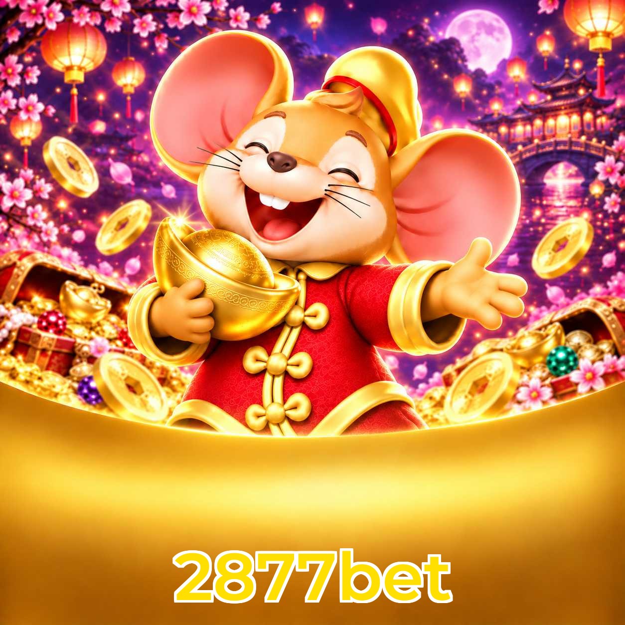 2877bet Registration Guide