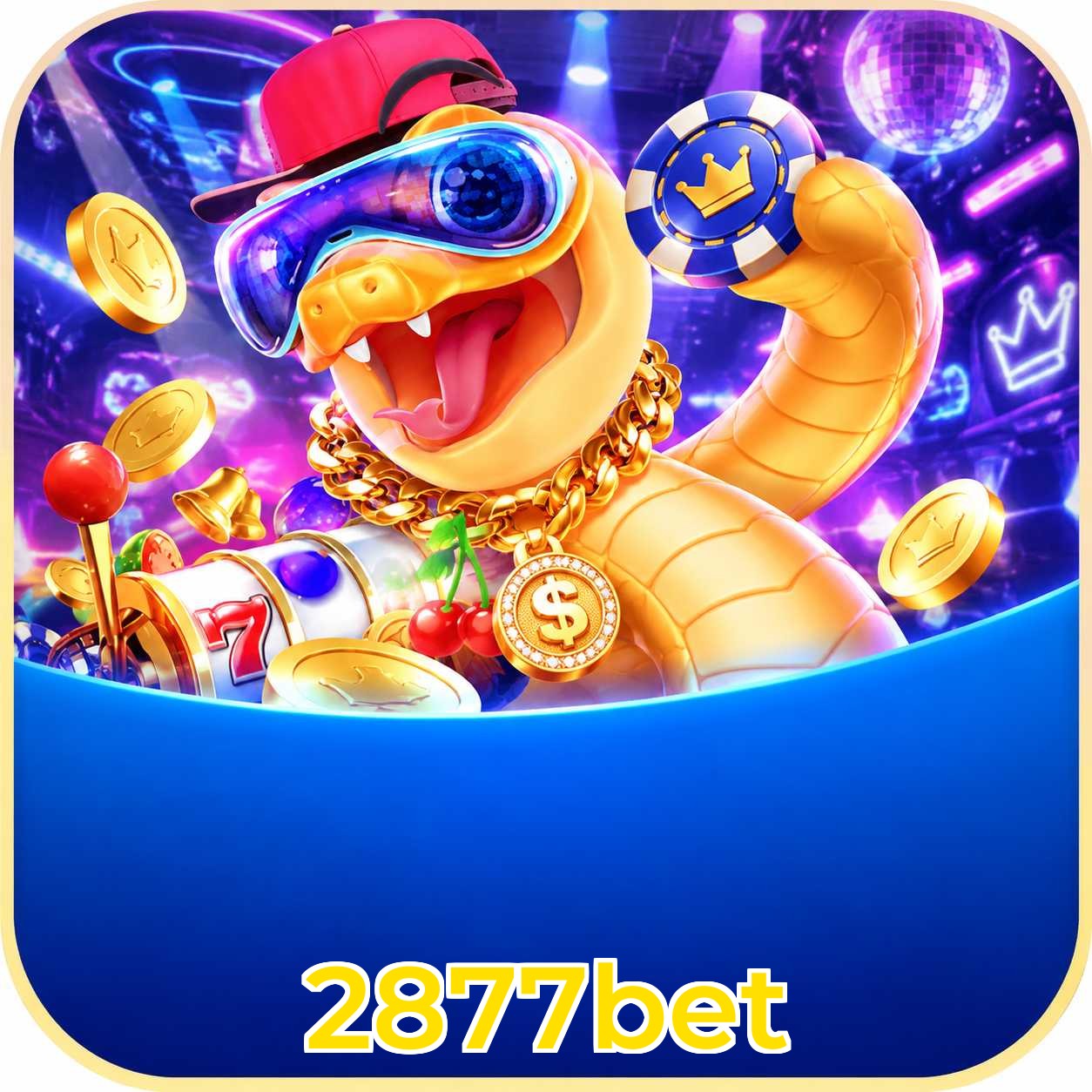 2877bet Bet Types