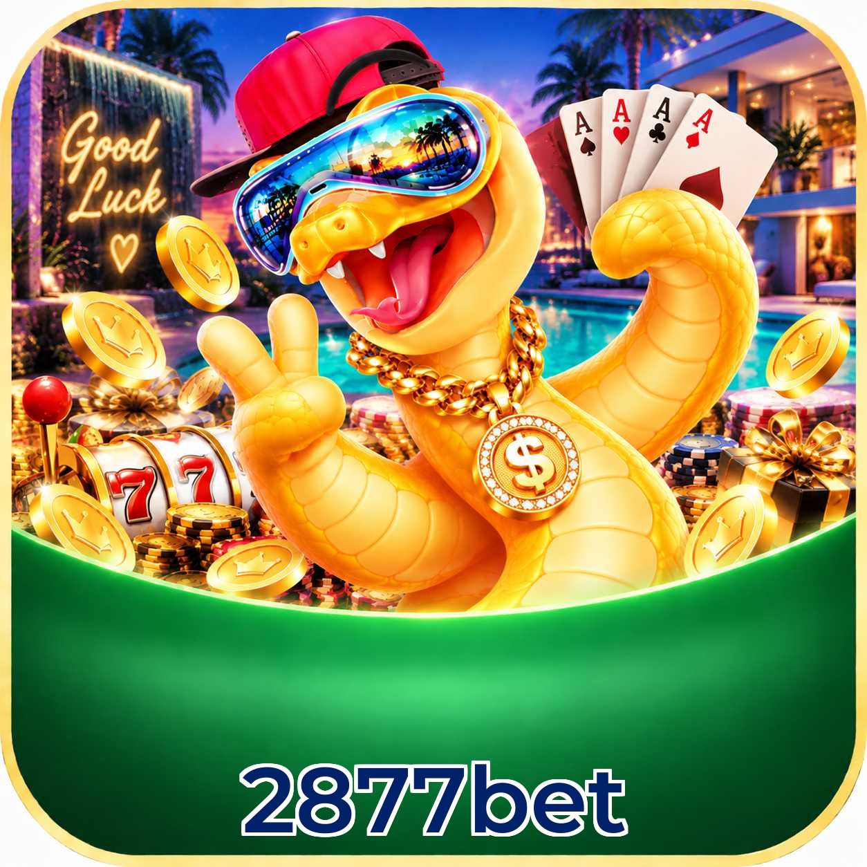 2877bet Slot FAQ