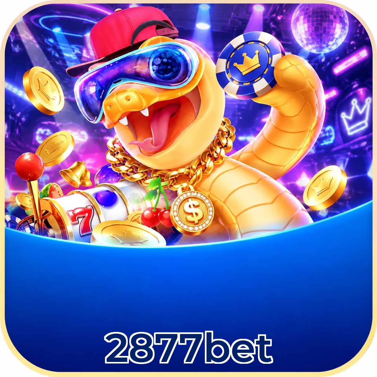 2877bet Live Games