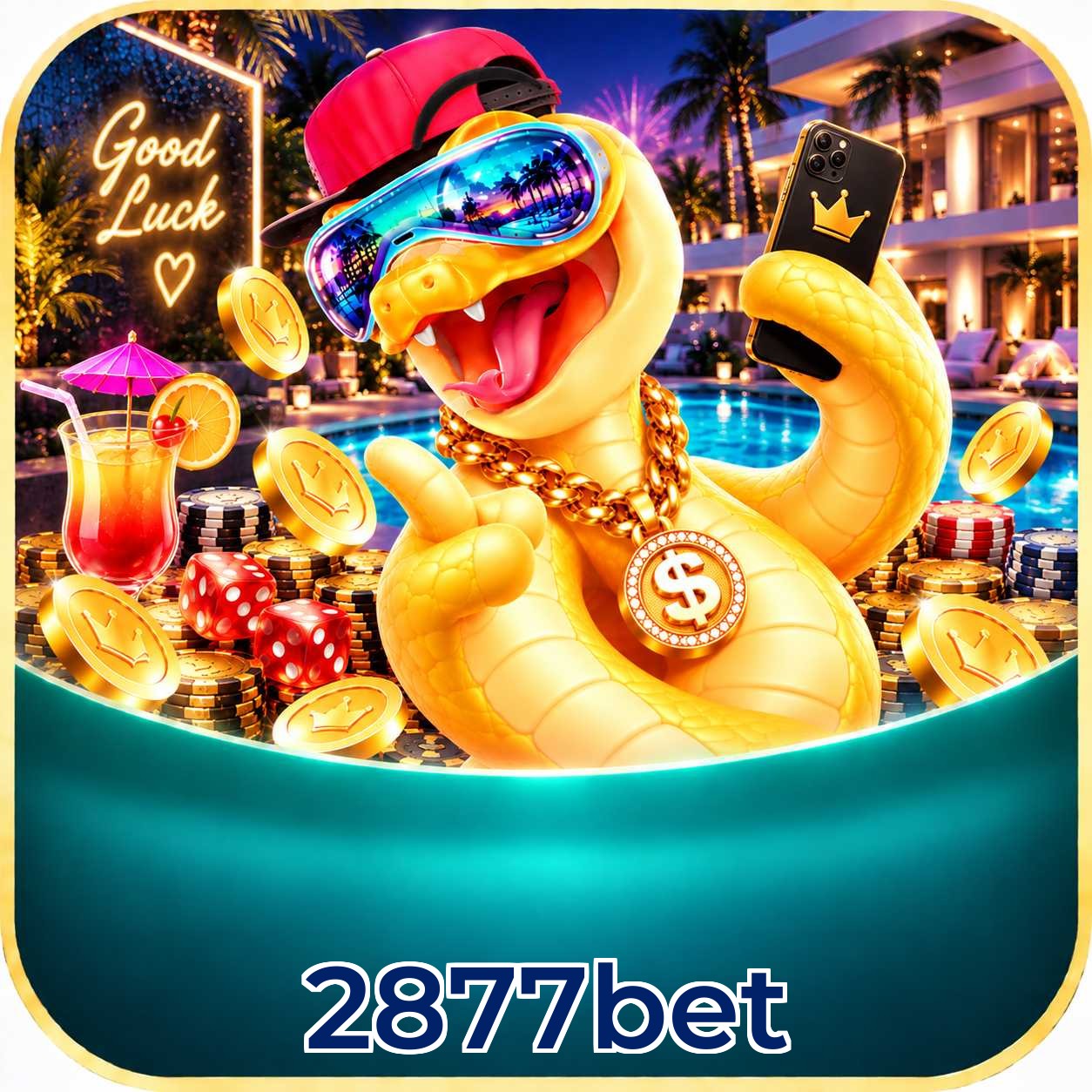 2877bet System Requirements