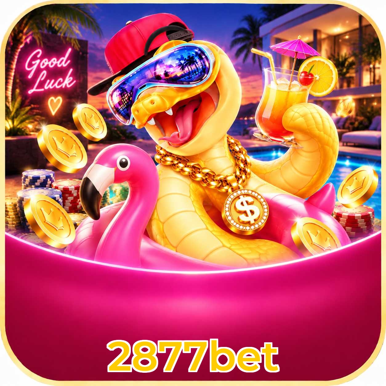 Baixar 2877bet Android