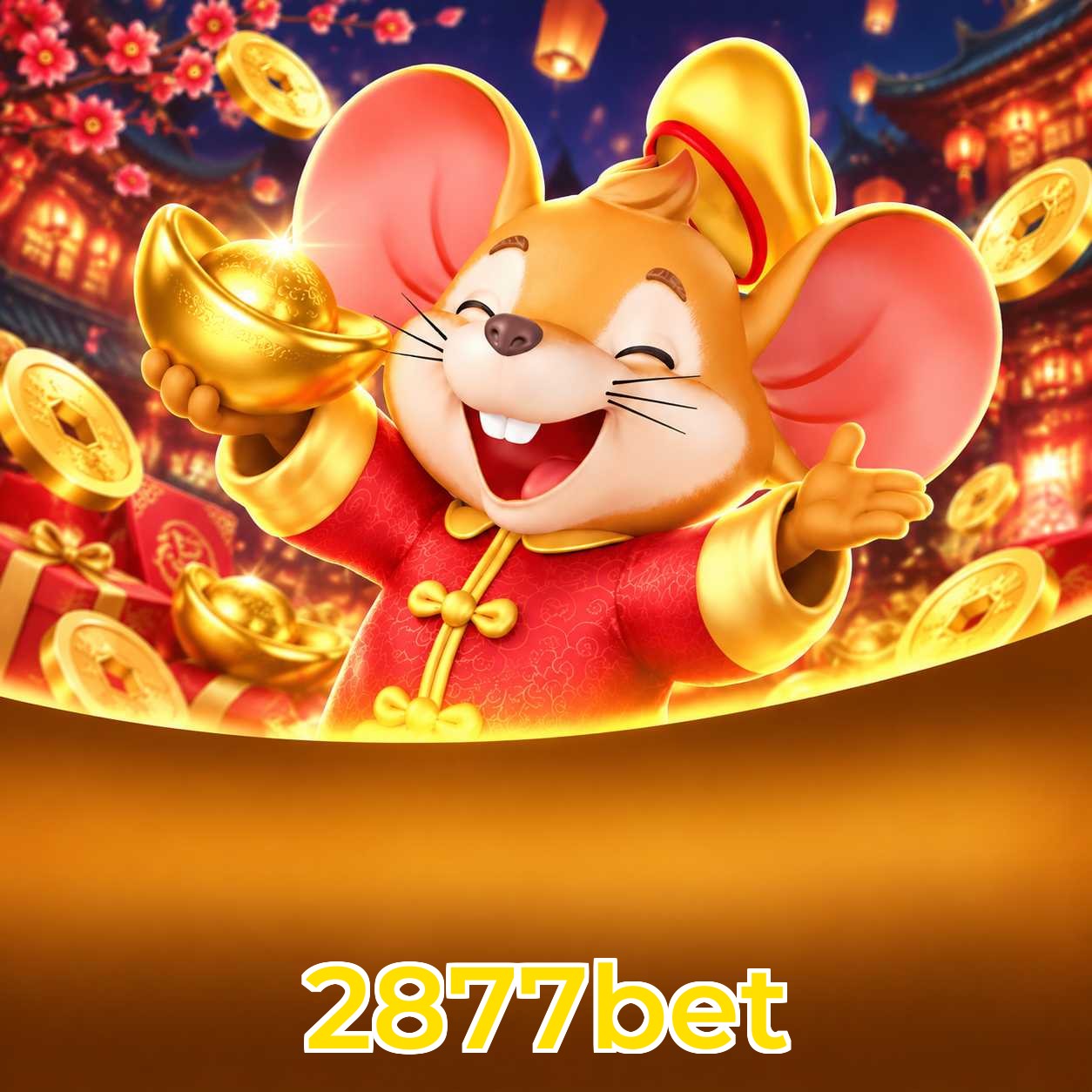 2877bet Telegram